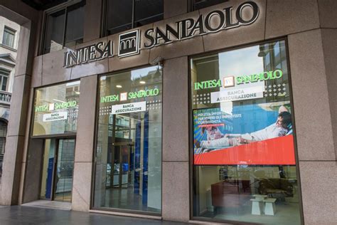 intesa arcisate|Intesa Sanpaolo